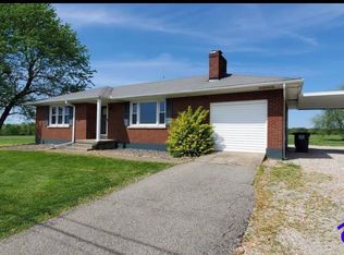 4424 Rhodelia Rd, Payneville, KY 40157