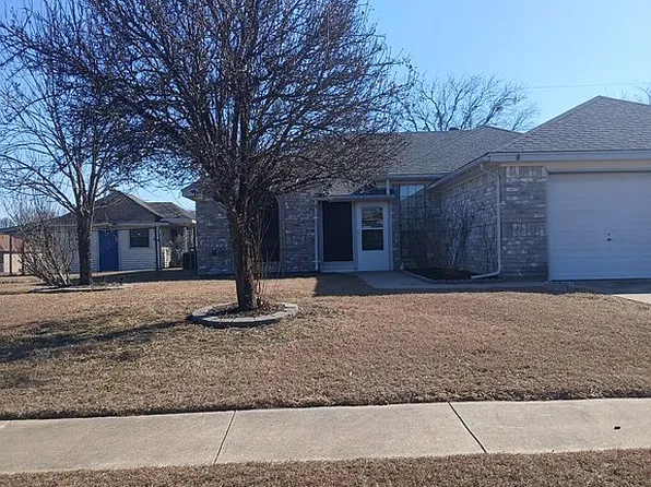 4110 Pepper Mill Holw, Killeen, TX 76542