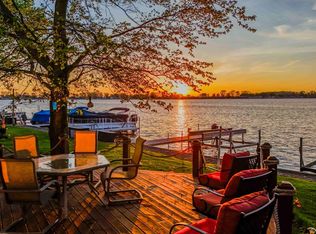 8651 State Route 368 #34B, Huntsville, OH 43324