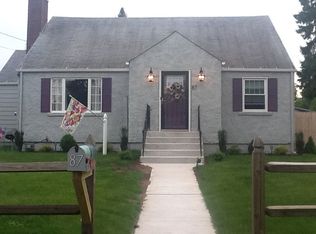 87 Bohemia St, Plainville, CT 06062