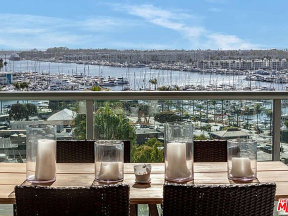 4th image of 13650 Marina Pointe Dr Unit 1003