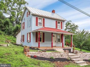 55 Reeser Hill Rd, York Haven, PA 17370