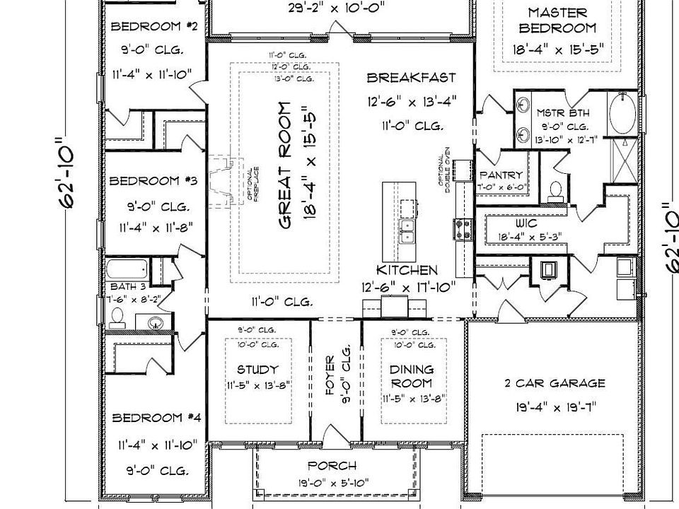 2nd image of 8700 Park Ridge Ct