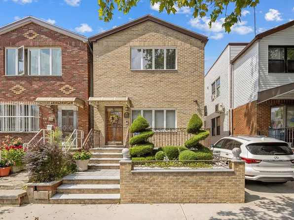 1826 W 5th St #1, Brooklyn, NY 11223