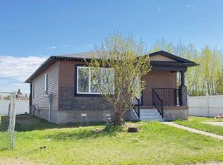 401 12th St SW, Slave Lake, AB T0G2A4