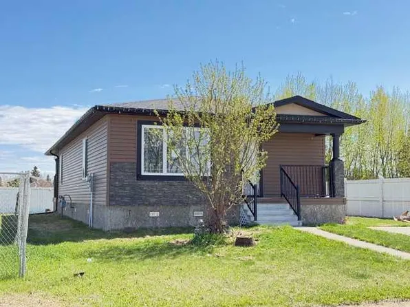 401 12th St SW, Slave Lake, AB T0G 2A4