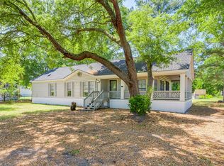 114 Eagle Dr, Springfield, GA 31329