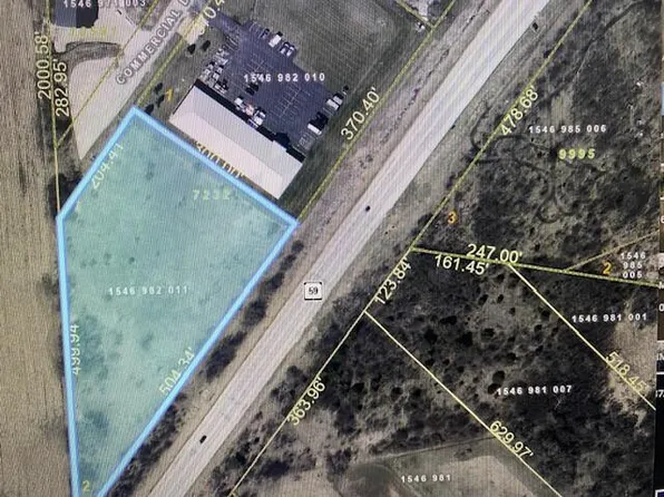 W309S4875 COMMERCIAL DRIVE NORTH North, North Prairie, WI 53153