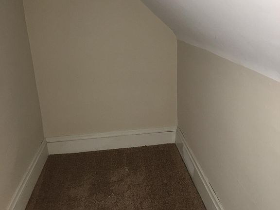 Large closet