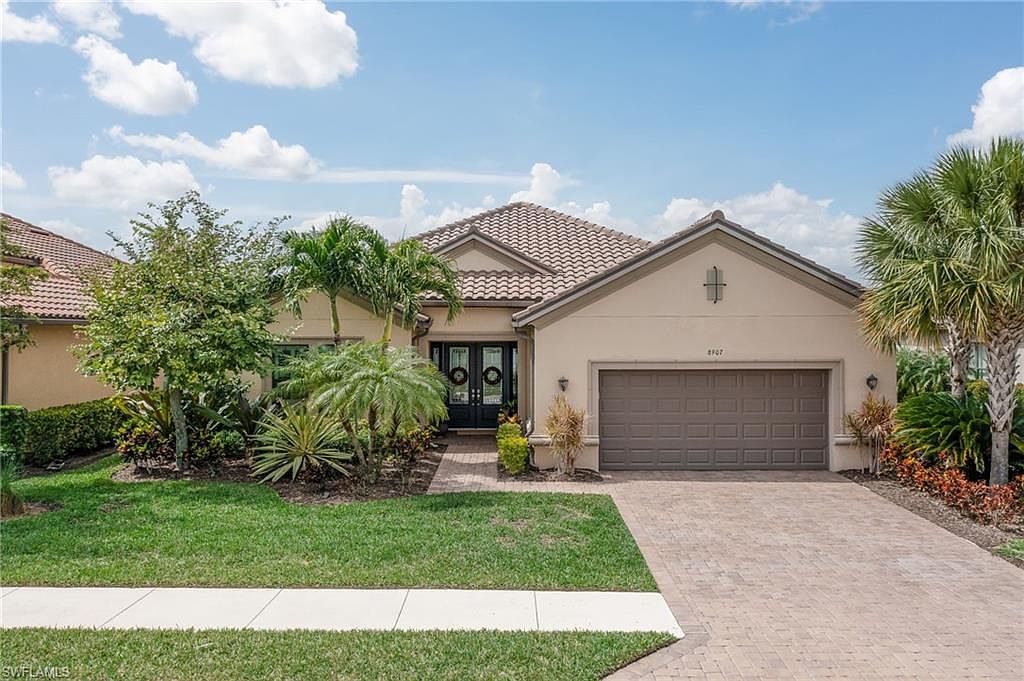 8907 Savona Ct, Naples, FL 34119 Zillow