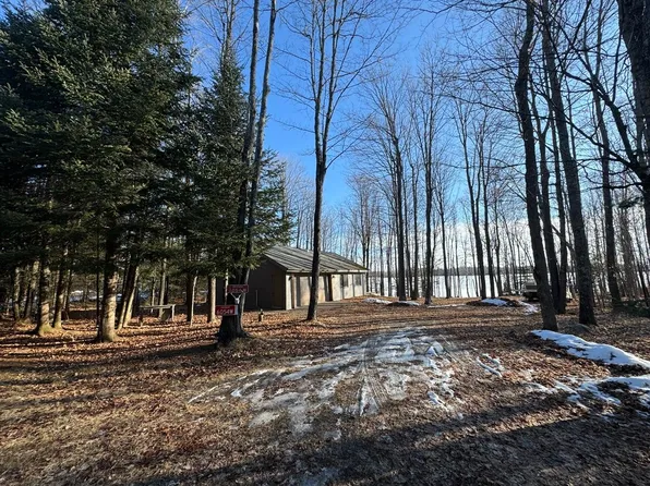 6054 W Dam Rd, Butternut, WI 54514