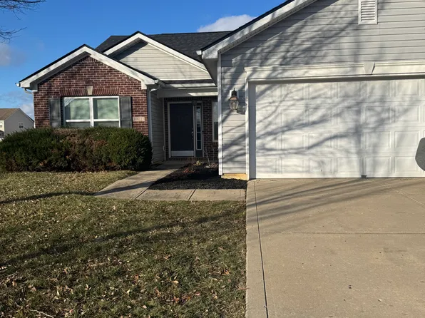 10612 Virginia Ave, Indianapolis, IN 46234