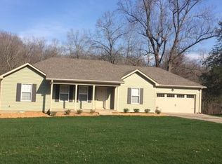 3510 Eastridge Rd, Woodlawn, TN 37191