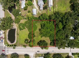 2542-2546 2nd St, Fort Myers, FL 33901