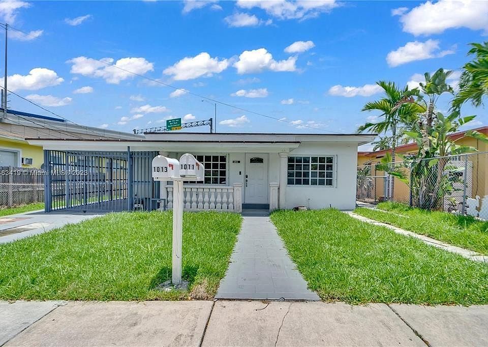 1st image of 1011-1013 NW 23rd Avenue