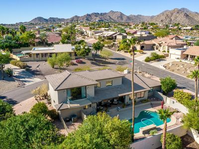 15519 E CHICORY Drive, Fountain Hills, AZ, 85268