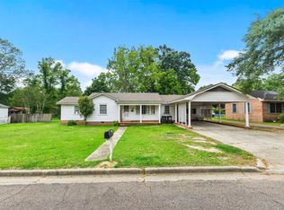 804 Lafayette St, Columbia, MS 39429