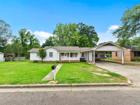 804 Lafayette St, Columbia, MS 39429