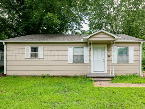 13 Spear Rd, North Little Rock, AR 72117
