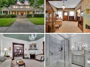 615 E Franklin St, Hillsboro, TX 76645