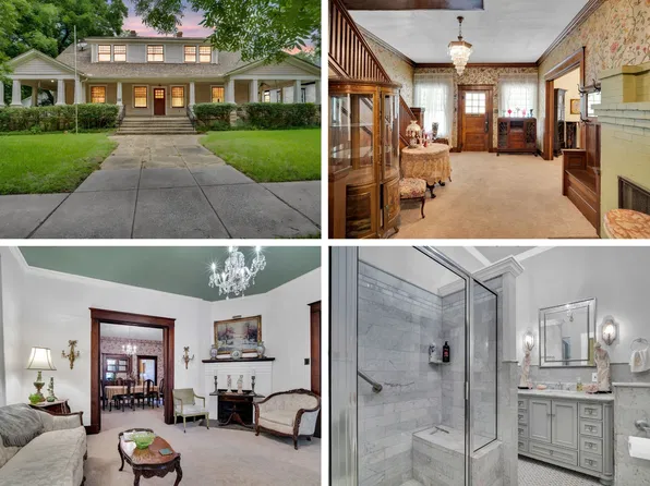 615 E Franklin St, Hillsboro, TX 76645