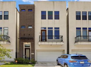 1617 Spring St, Houston, TX 77007