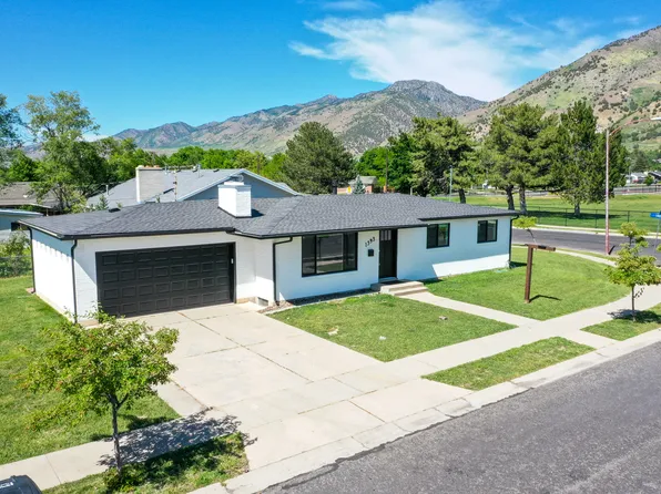 1393 Davis Ave, Logan, UT 84321