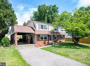 13026 Kingswell Dr, Woodbridge, VA 22193