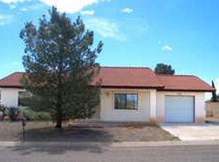 1701 W Verde Dr, Wickenburg, AZ 85390