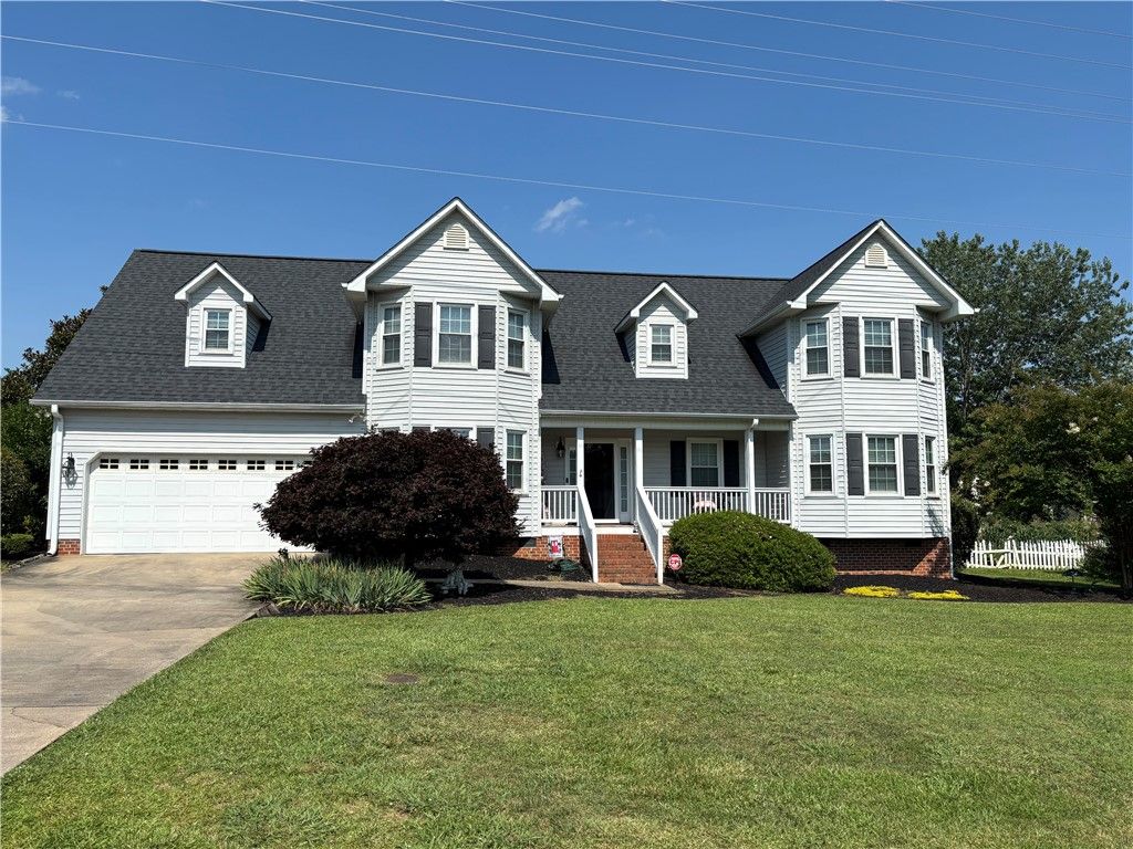 705 Rock Springs Rd, Easley, SC - View 2