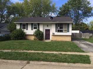 4120 Steinmetz Dr, Indianapolis, IN