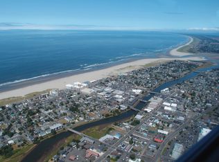 Hawk's Eye Apartments, Seaside, OR 97138