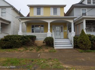 125 Lyndwood Ave, Hanover Township, PA 18706