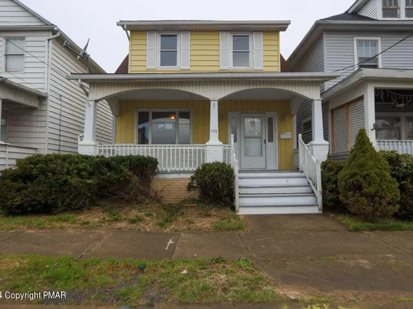 125 Lyndwood Ave, Hanover Township, PA 18706