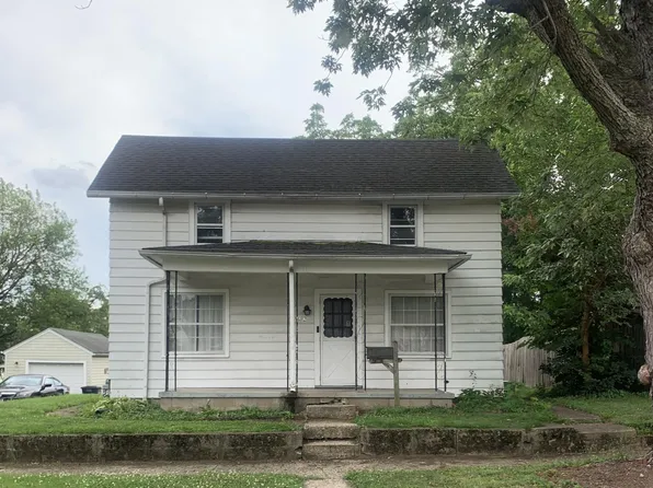 632 Frederick St, Lancaster, OH 43130