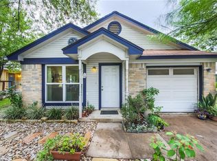 8733 Birmingham Dr, Austin, TX 78748