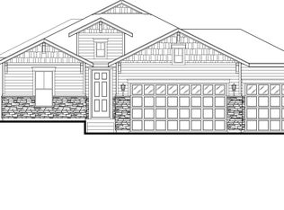 8349 Jesse Evans Dr, Colorado Springs, CO 80908