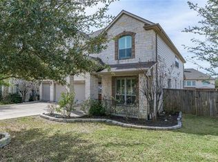 4400 Barchetta Dr, Round Rock, TX 78665