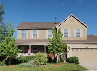 11687 Larkspur Dr, Parker, CO 80134