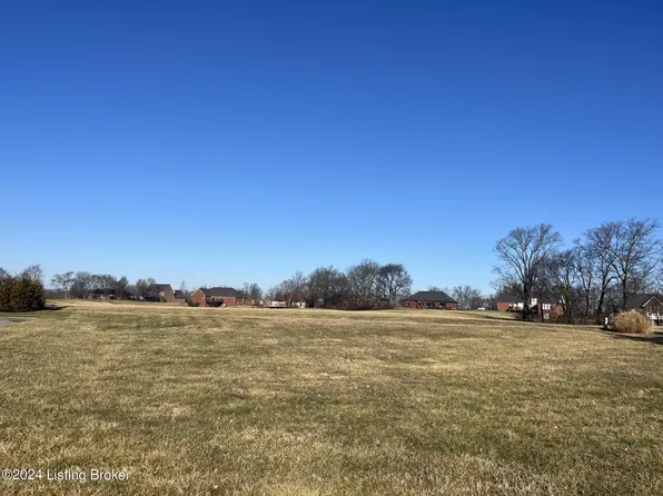 110 Landmark Dr, Bardstown, KY 40004