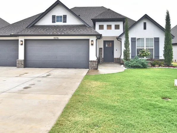 10226 226th Ave, Broken Arrow, OK 74014