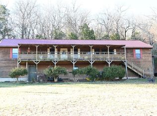 9028 Highway 23 N, Eureka Springs, AR 72631