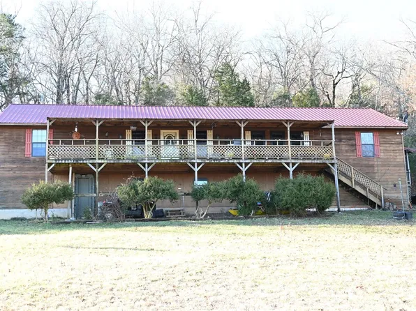 9028 Highway 23 N, Eureka Springs, AR 72631