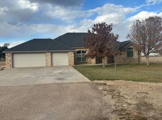 11500 Sheri Cir, Amarillo, TX 79124