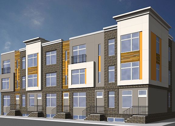 5th image of 1628 Poplar St Unit 2