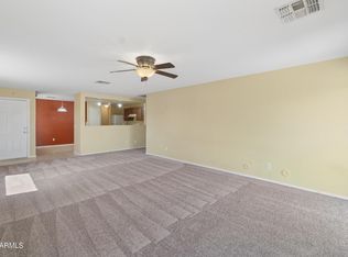 25740 W TWILIGHT Lane, Buckeye, AZ 85326