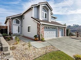 614 Archer Ct, Vallejo, CA 94591