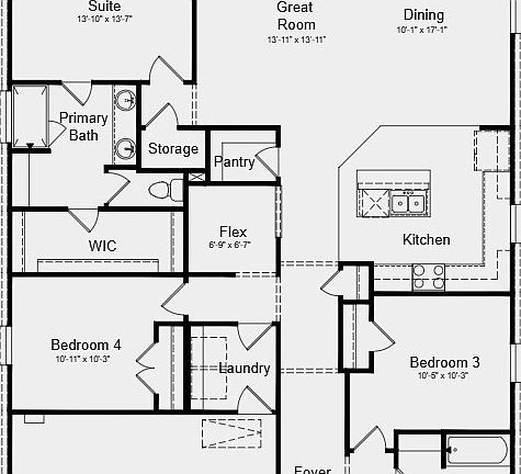 2nd image of this home