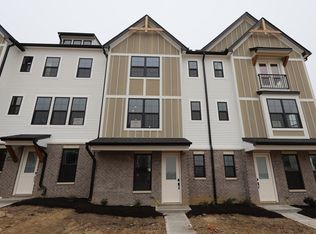 6379 Coverage Ct, Mason, OH 45040