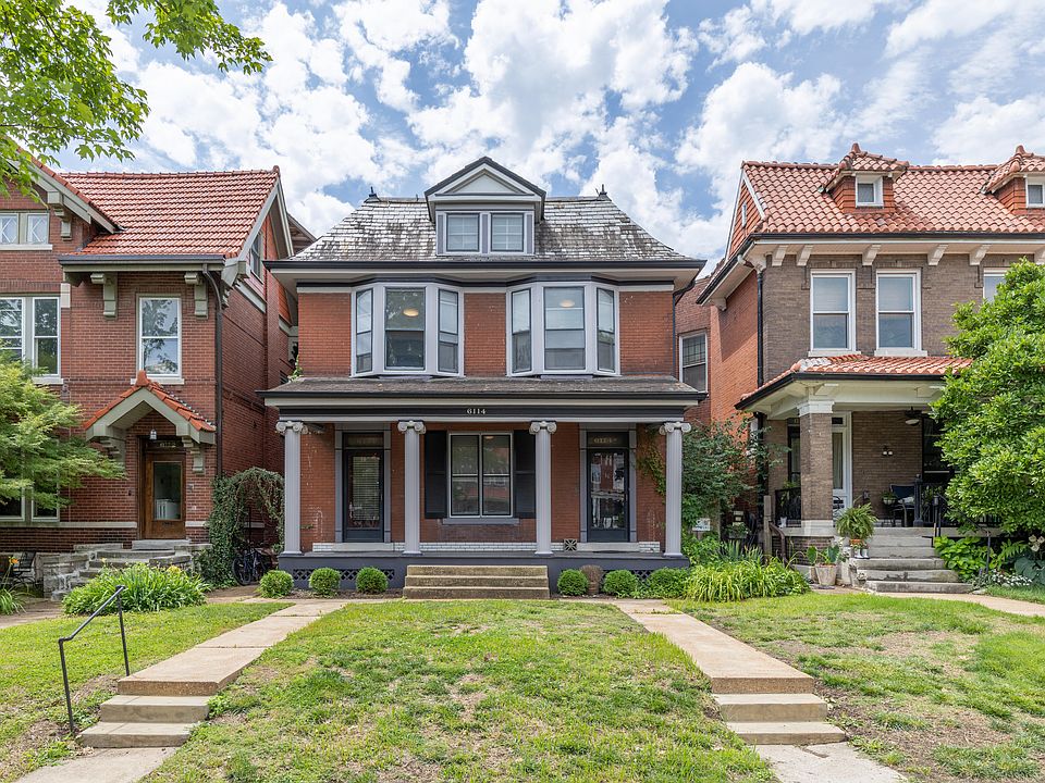 1st image of 6114 Waterman Blvd #2F